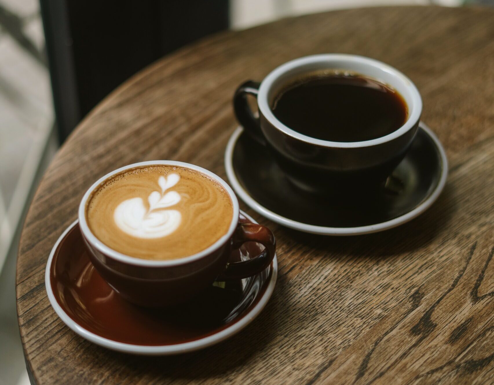 Café – O Sonho