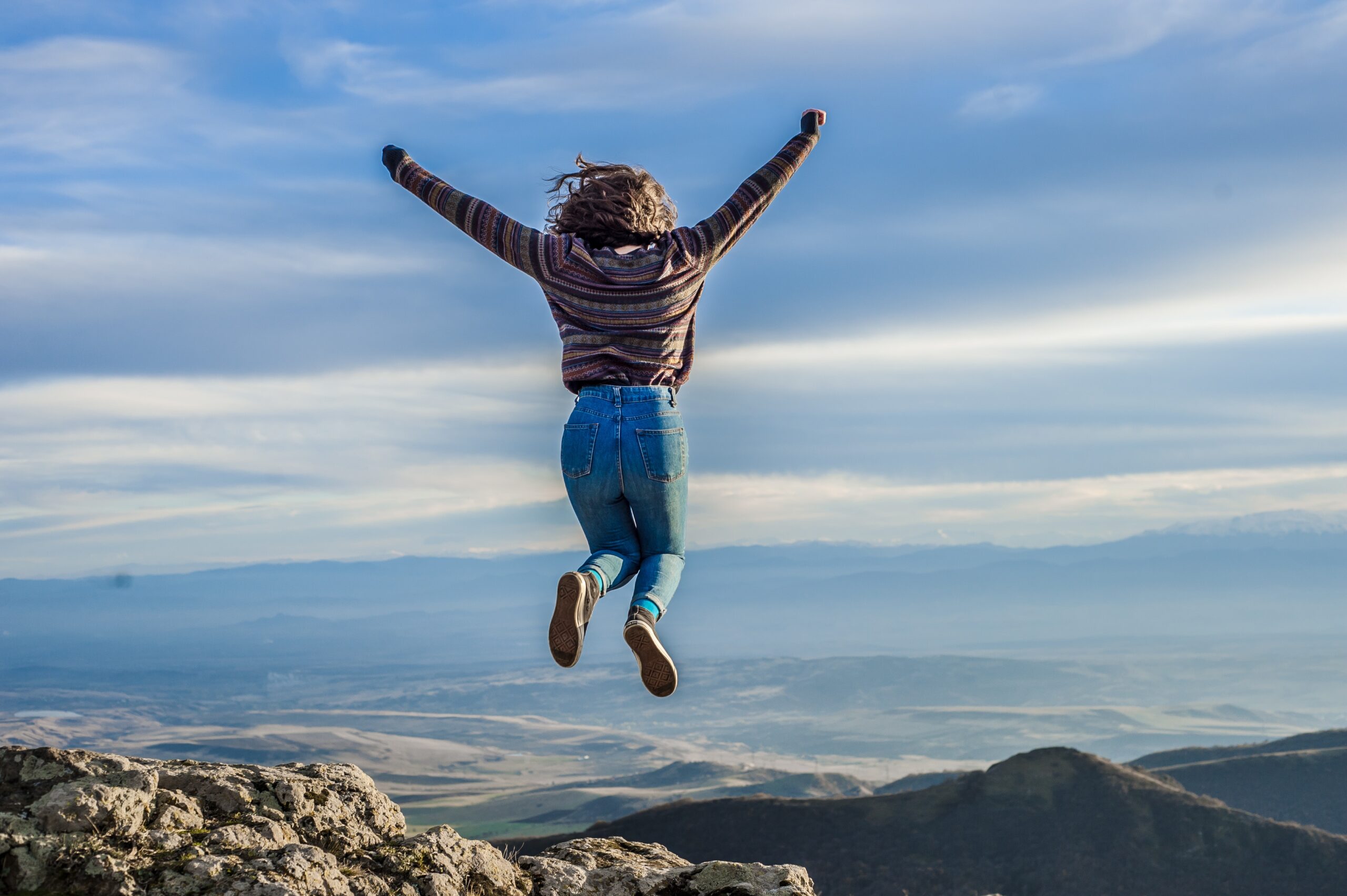 7 dicas para uma vida mais leve e plena